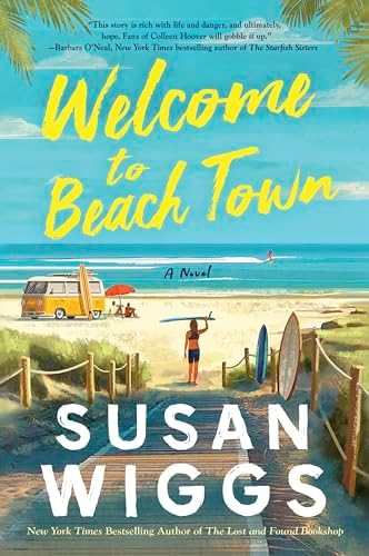 Amazon.com: The Ocean Between Us: 9780778321477: Wiggs, Susan: Books